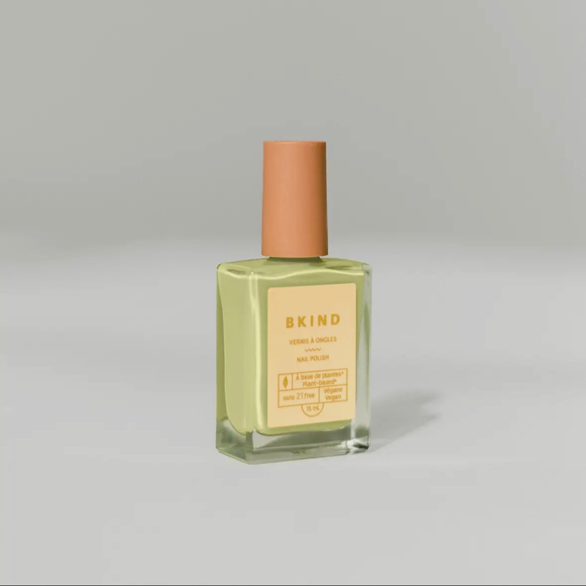 BKind Vegan Nail Polish