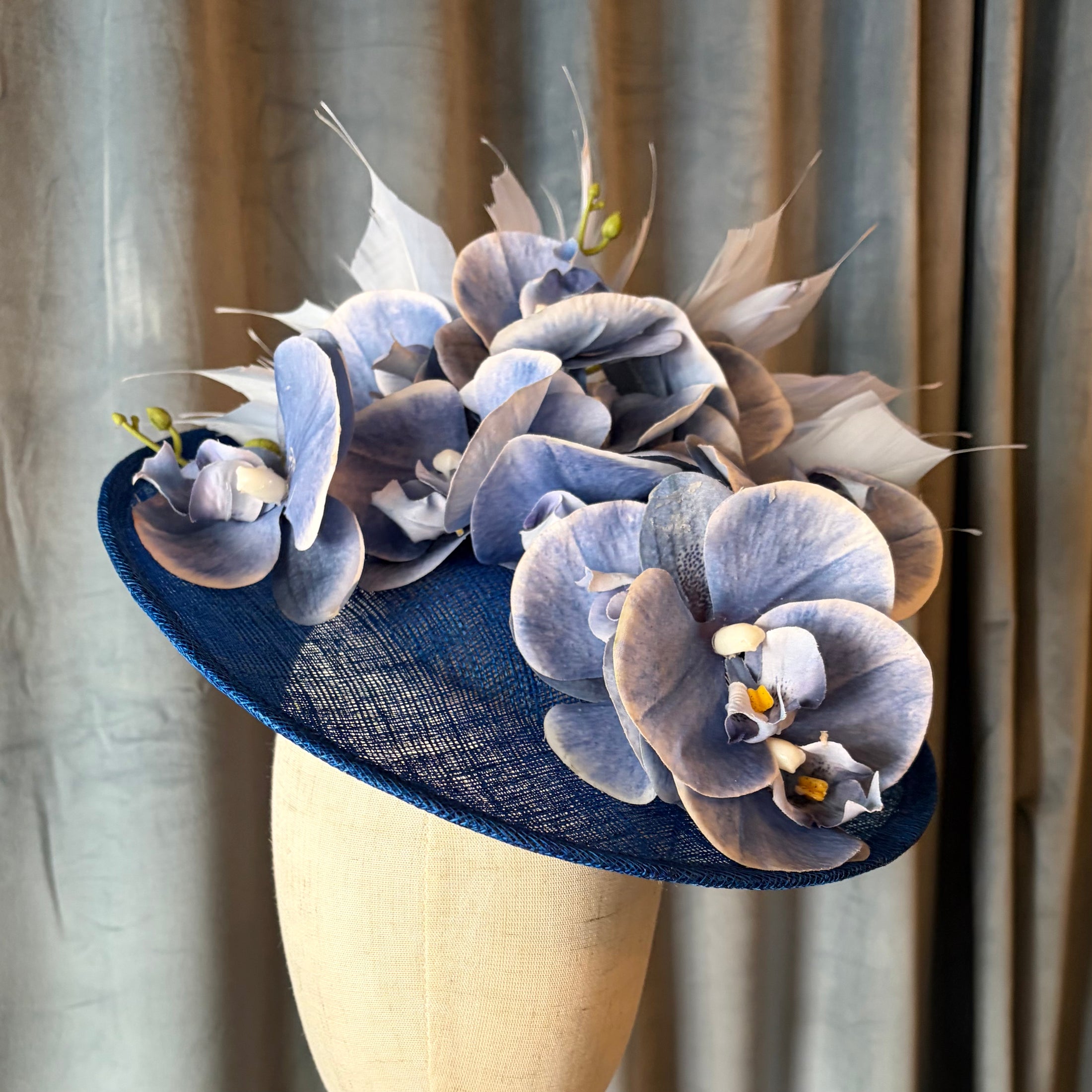 Venezuela Fascinator