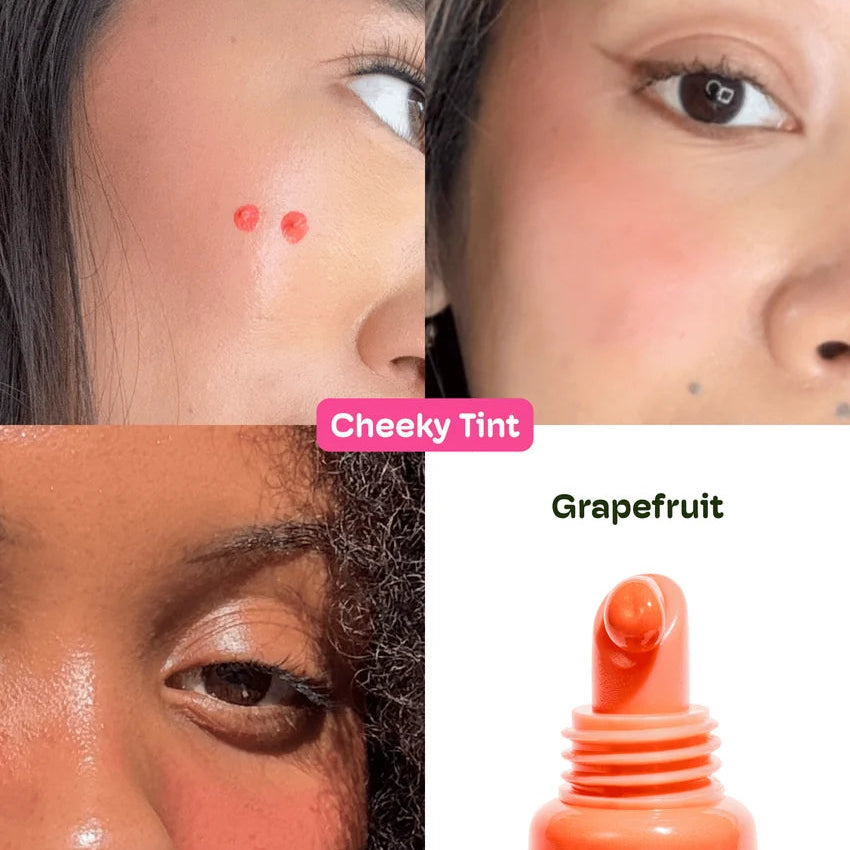 MIXIK Lip and Cheek Tint