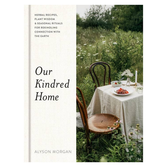 Our Kindred Home