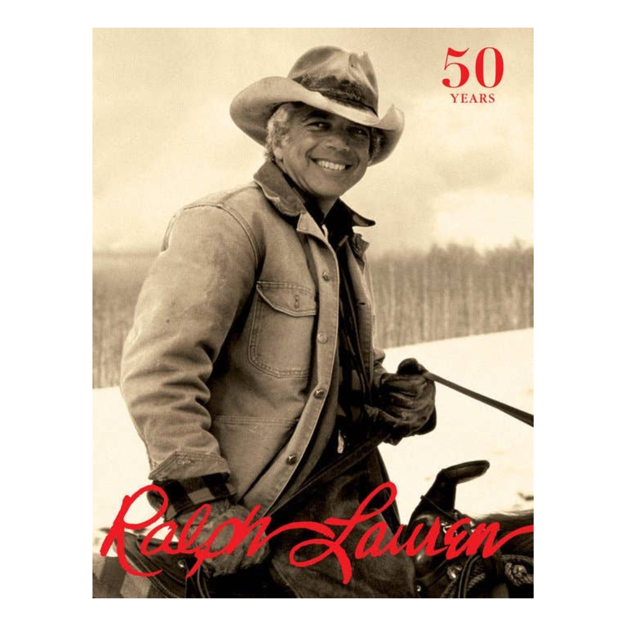 Ralph Lauren