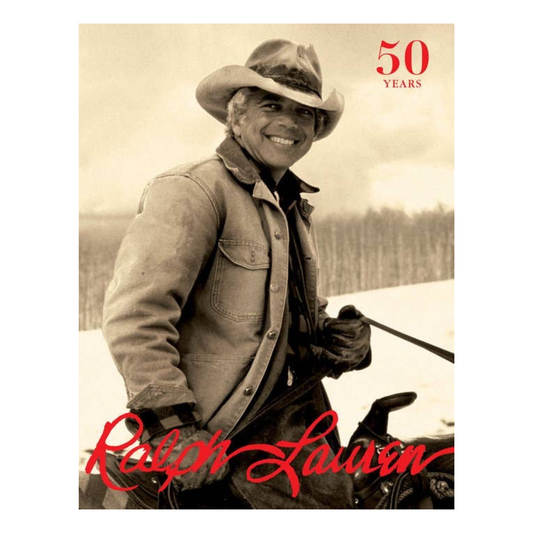 Ralph Lauren