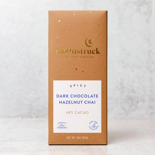 Moonstruck Chocolate Bars