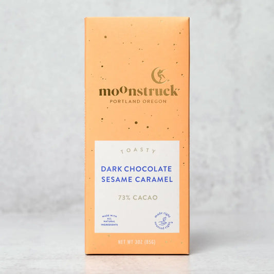 Moonstruck Chocolate Bars