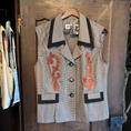 Load image into Gallery viewer, Vest Collection by Velvet Outlaw
