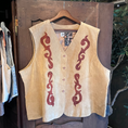 Load image into Gallery viewer, Vest Collection by Velvet Outlaw
