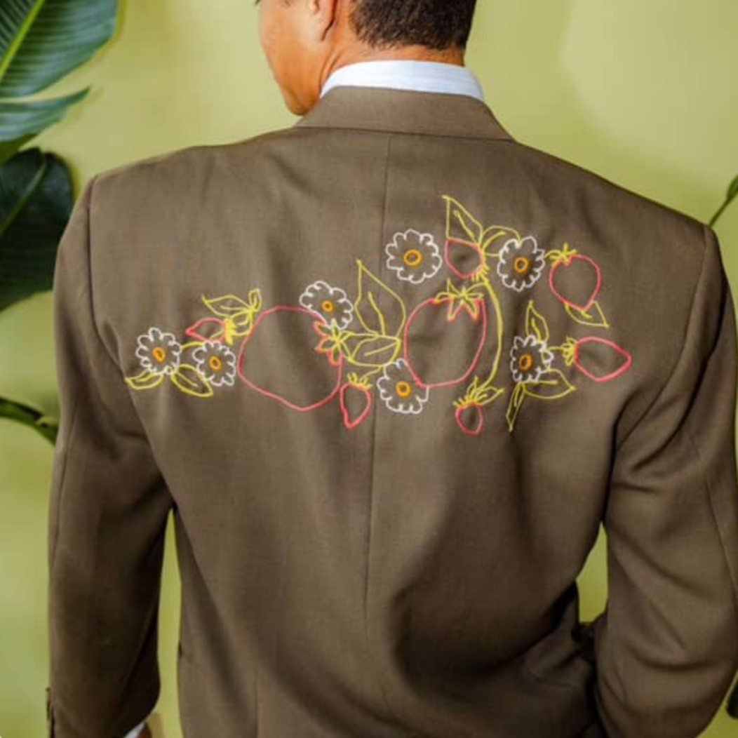Jacket Collection by Velvet Outlaw