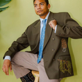 Load image into Gallery viewer, Jacket Collection by Velvet Outlaw
