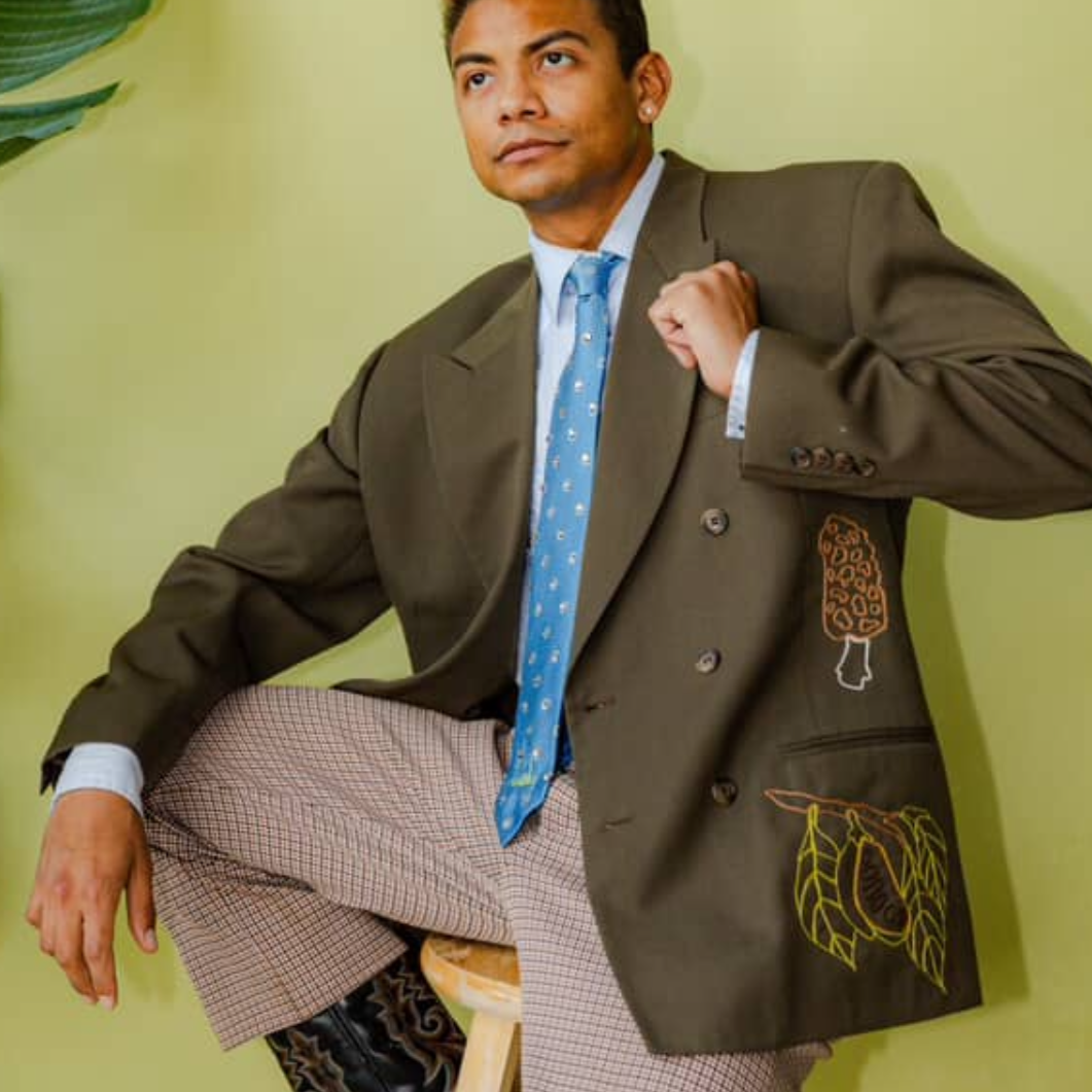 Jacket Collection by Velvet Outlaw