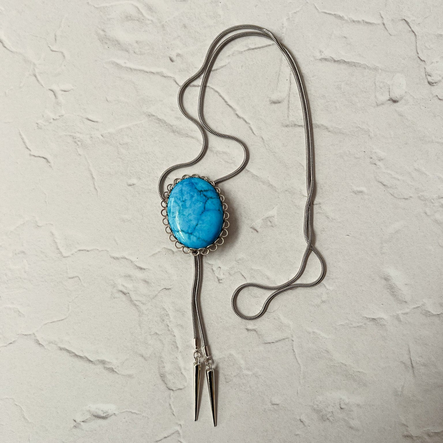 Vintage Bolos by Velvet Outlaw