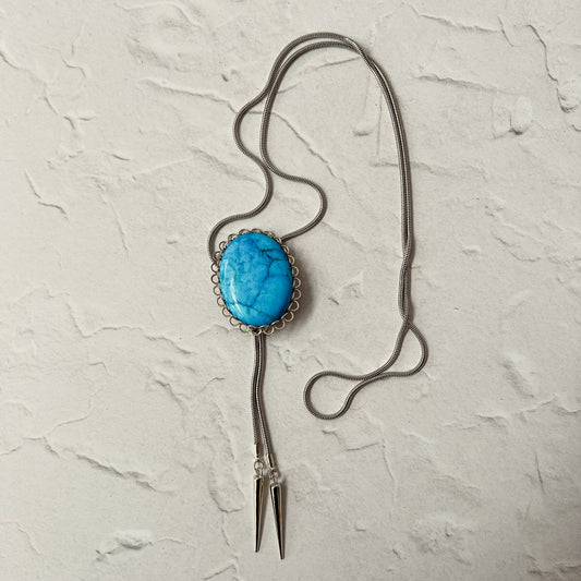 Vintage Bolos by Velvet Outlaw