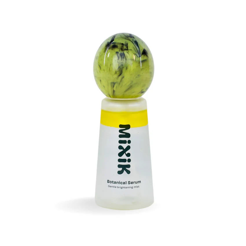 MIXIK Botanical Serum Gentle Brightening Mist