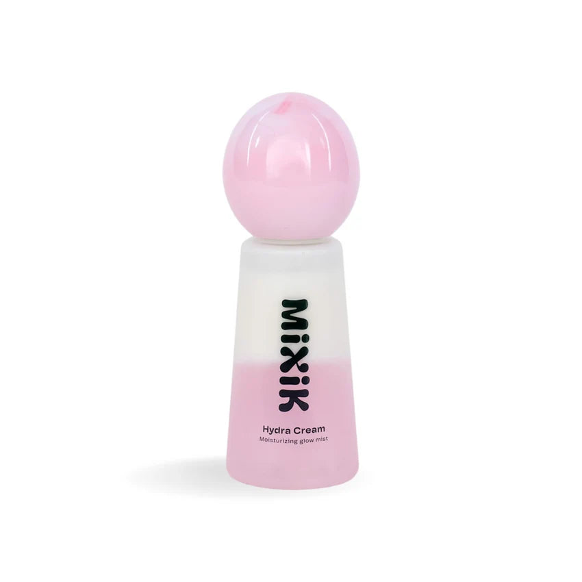 MIXIK Hydra Cream Moisturizing Glow Mist