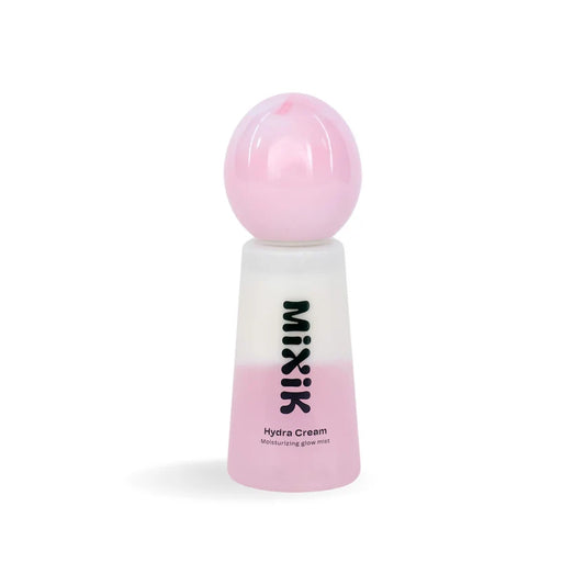 MIXIK Hydra Cream Moisturizing Glow Mist