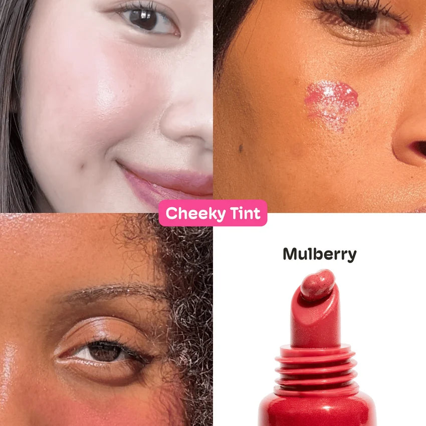 MIXIK Lip and Cheek Tint