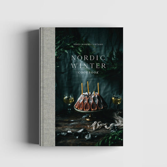 Nordic Winter Cookbook