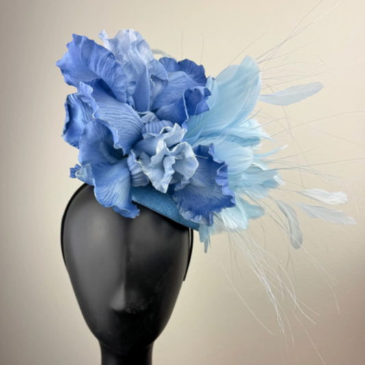 Sizergh Fascinator