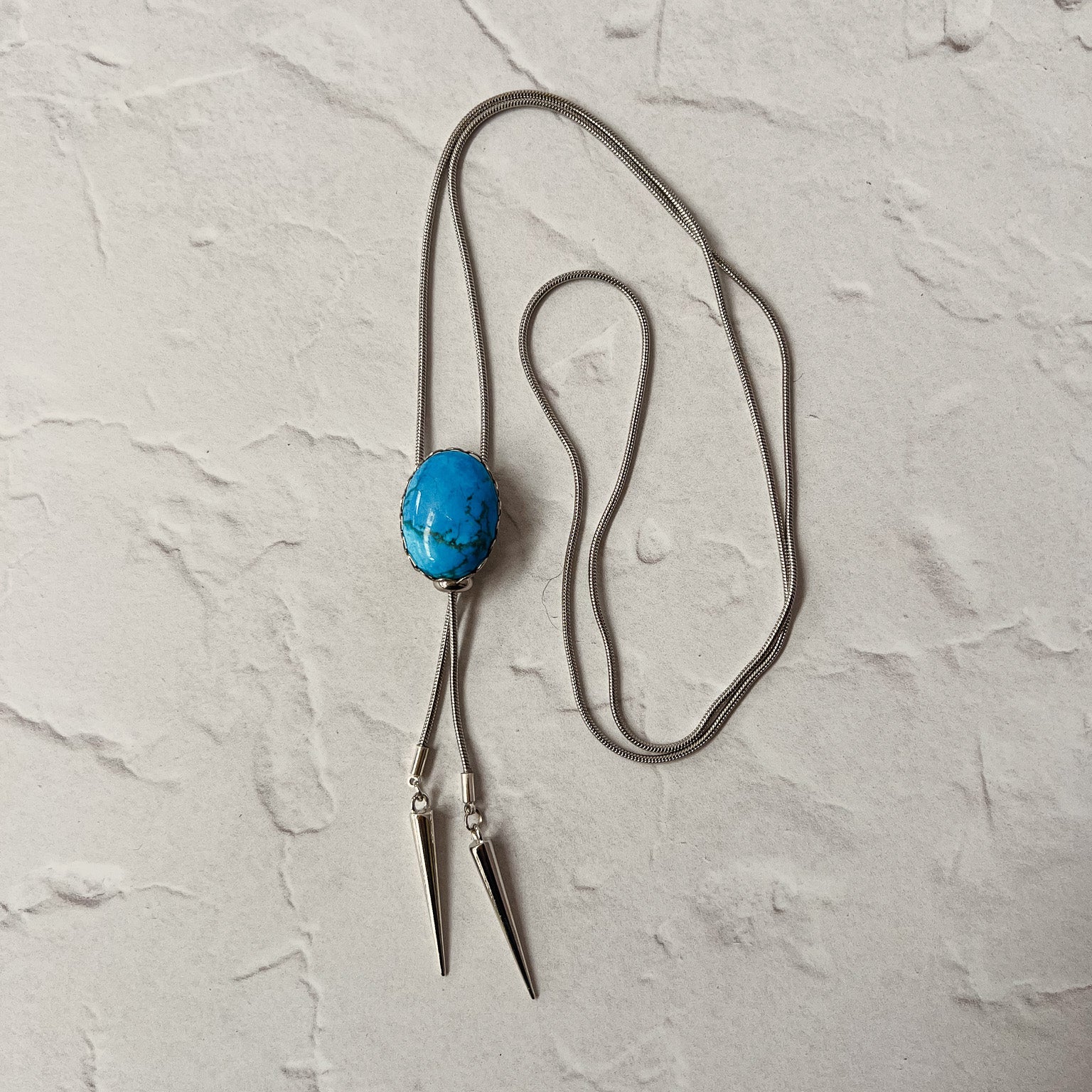 Vintage Bolos by Velvet Outlaw
