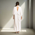 Load image into Gallery viewer, Oversized Shirt Dress
