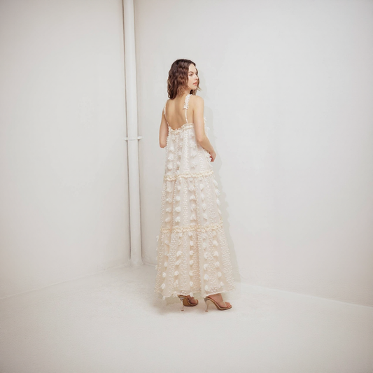 Talia Maxi Dress