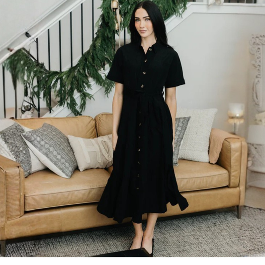 Winston Dress