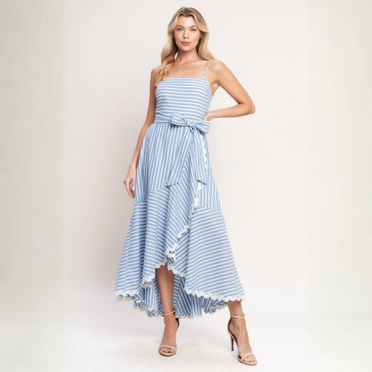 Marina Midi Dress