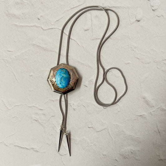 Vintage Bolos by Velvet Outlaw