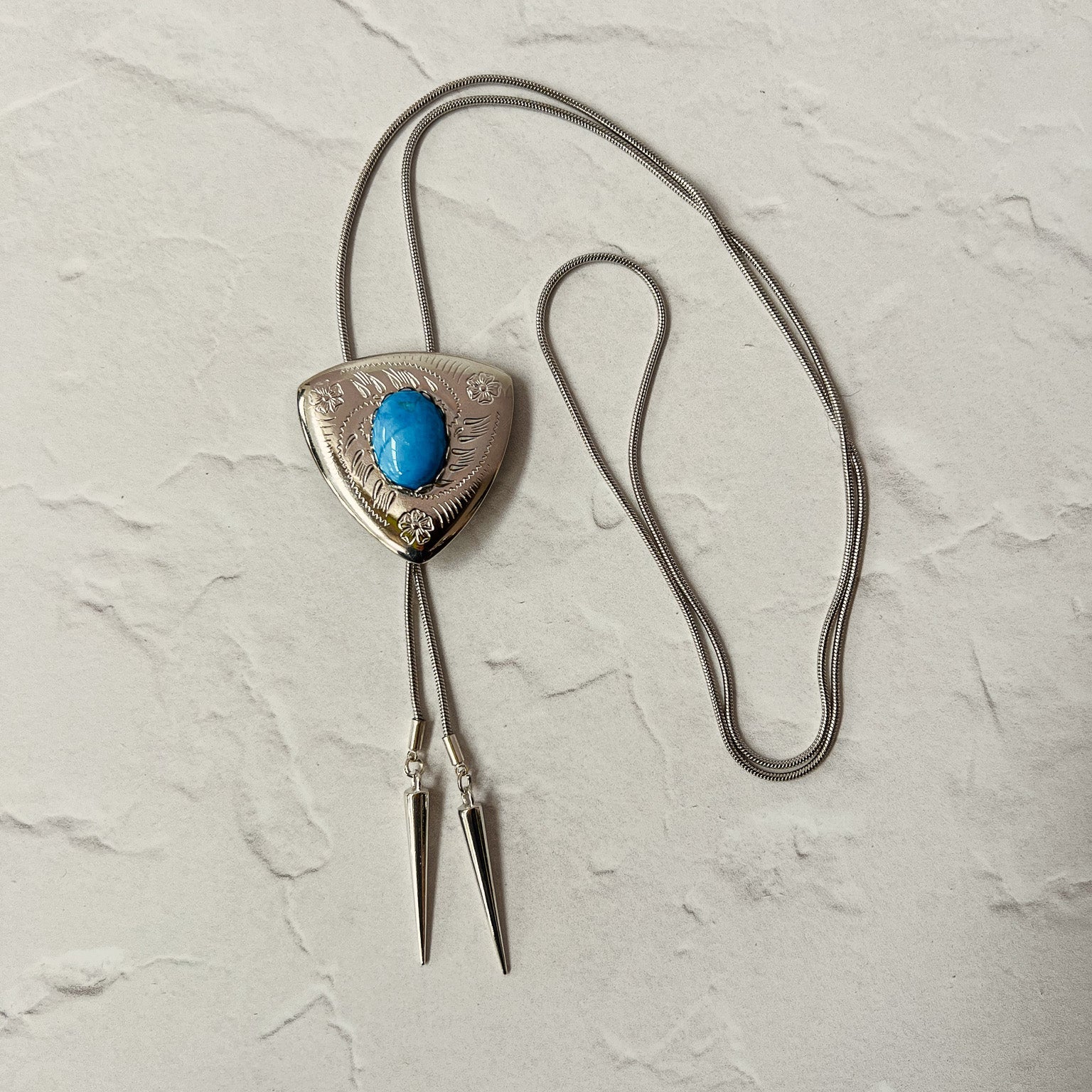 Vintage Bolos by Velvet Outlaw