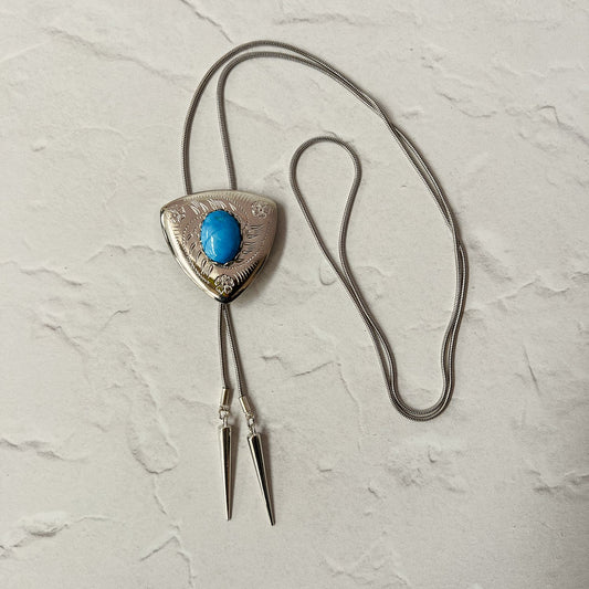 Vintage Bolos by Velvet Outlaw