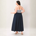Load image into Gallery viewer, Nautical Knot Dress
