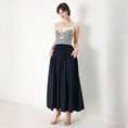 Load image into Gallery viewer, Nautical Knot Dress
