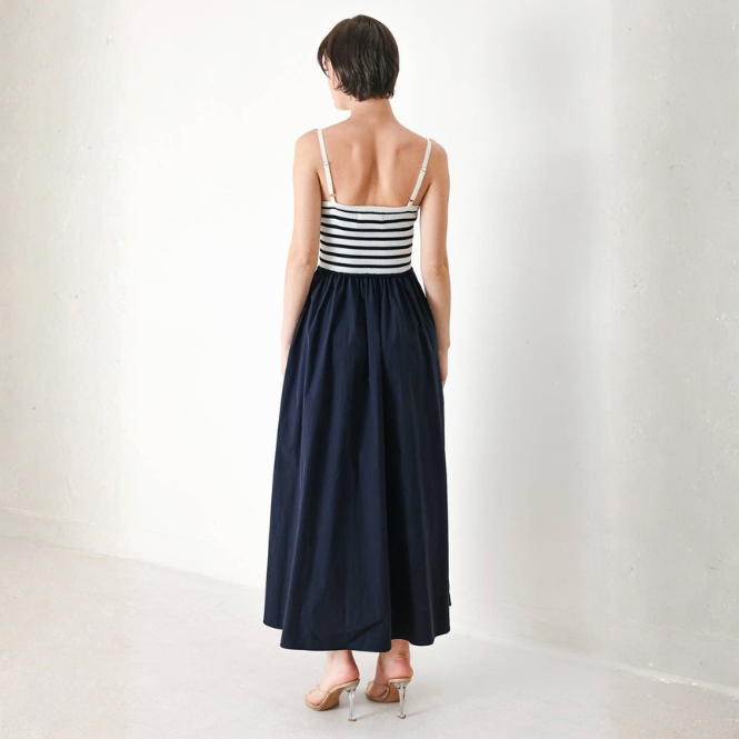 Nautical Knot Dress