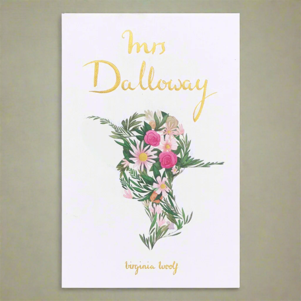 Mrs. Dalloway | Woolf | Collector's Edition | Hardcover
