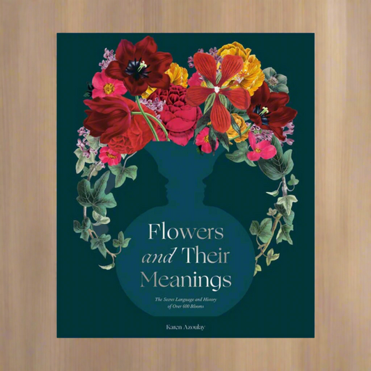 Flowers And Their Meanings