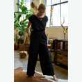 Load image into Gallery viewer, Side cutout casual Jumpsuit
