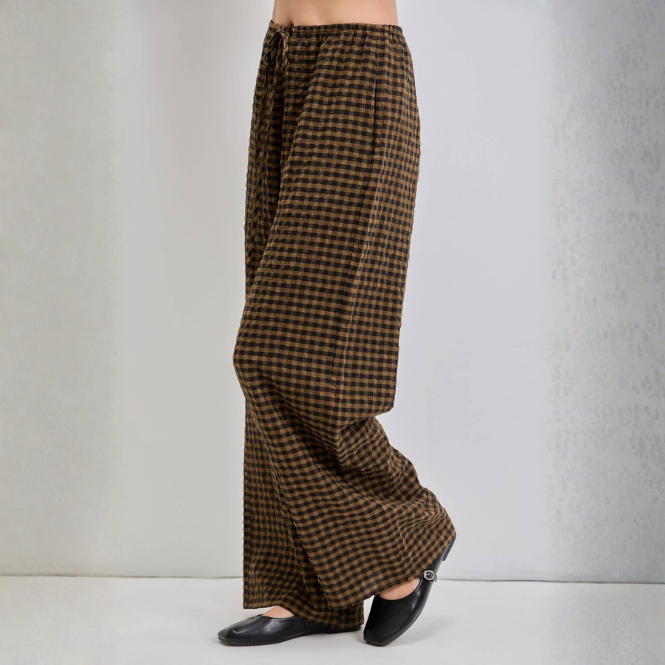 Tabby Wide Leg Pants