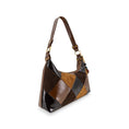 Load image into Gallery viewer, Indie Quilt Shoulder Bag
