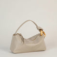 Load image into Gallery viewer, Link Up Baguette Bag
