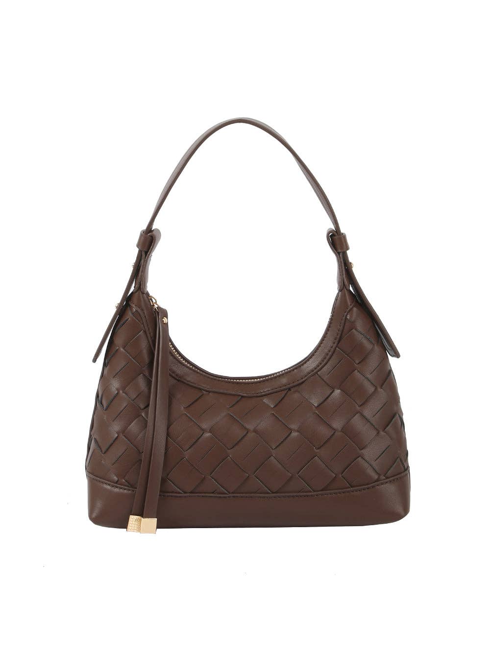 Wynona Woven Bag