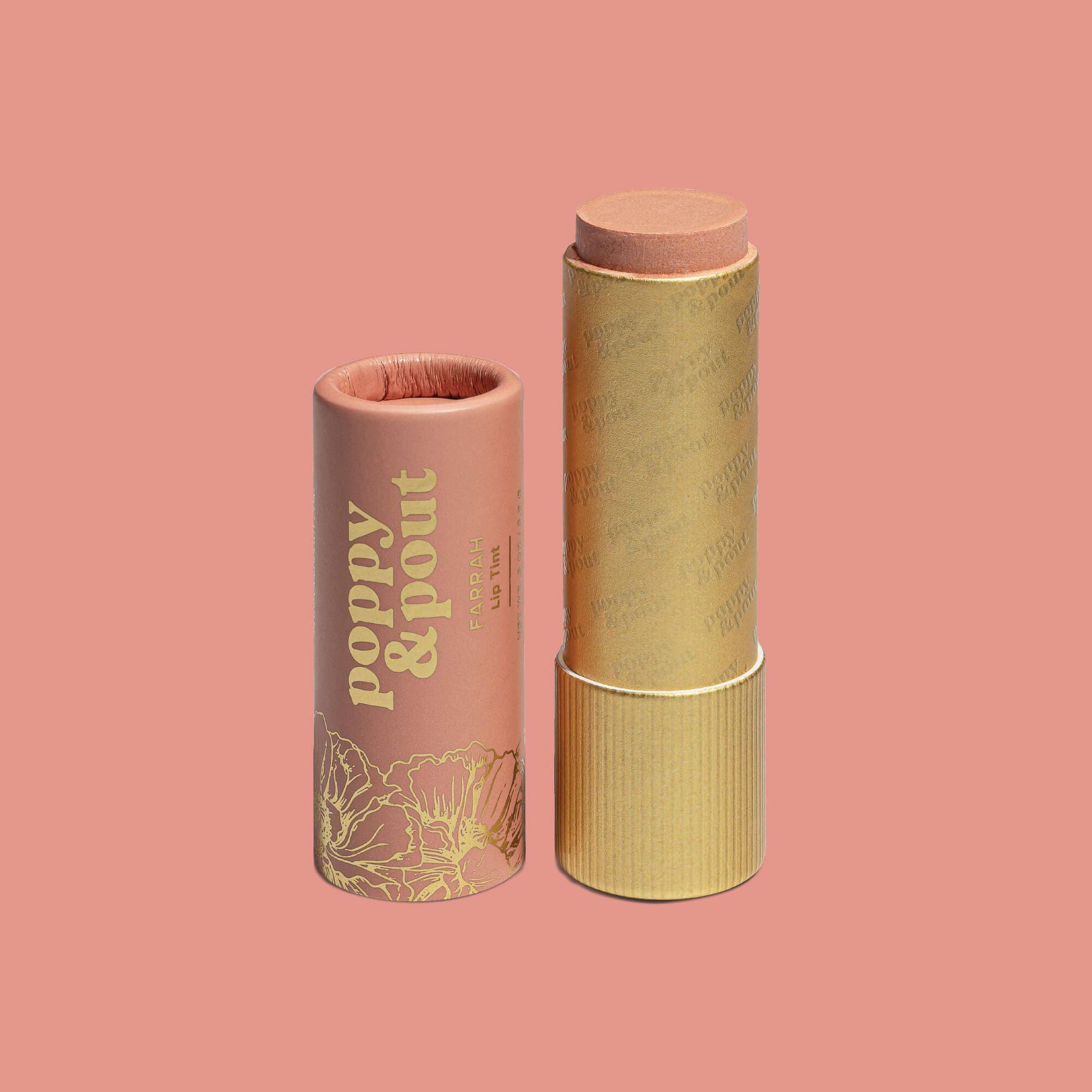 Poppy & Pout Lip Tint