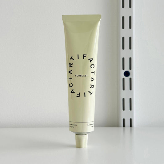 Forecast Hand & Nail Cream