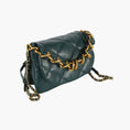 Load image into Gallery viewer, Charlie Chain Satchel
