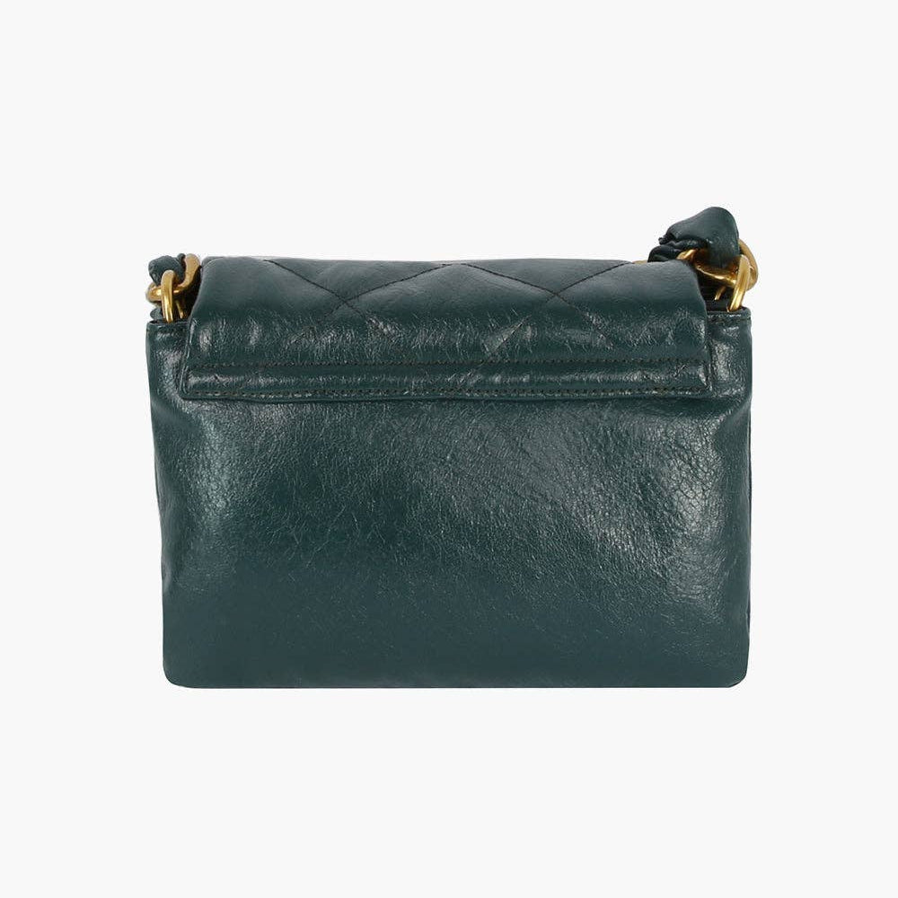 Charlie Chain Satchel