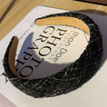Load image into Gallery viewer, Cushioned Headband Collection
