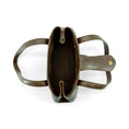 Load image into Gallery viewer, Fiora Lock Top Handbag
