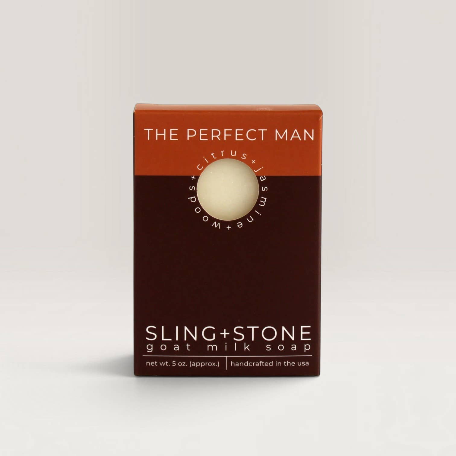 Sling & Stone Soap Collection