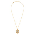 Load image into Gallery viewer, Aphrodite  Vintage Cameo Necklace
