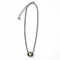 Load image into Gallery viewer, Dainty Concho Necklace
