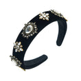 Load image into Gallery viewer, Cushioned Headband Collection

