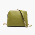 Load image into Gallery viewer, Caroline Crossbody Bag
